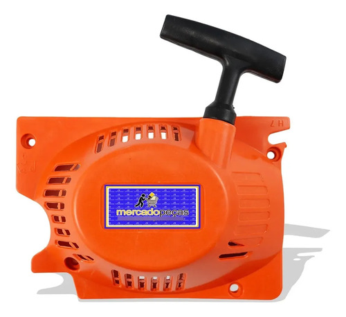 Partida completa para motosserra Nagano MN6000 AZEN52CC Intertec 520