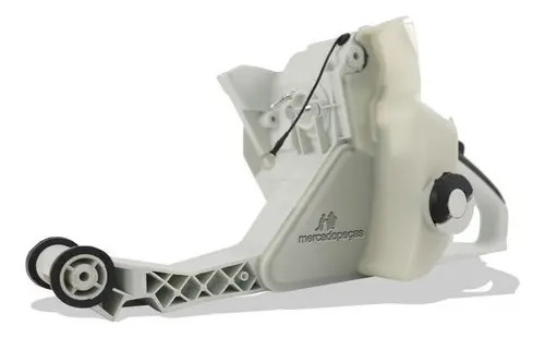 Carcaça tanque combustível para motosserra Stihl MS380, MS381, MS382