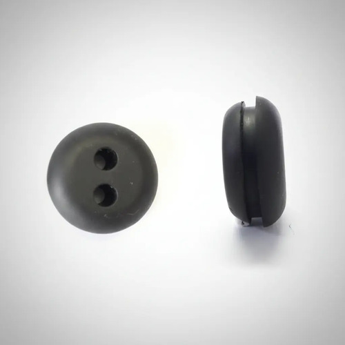 Vedação do tanque combustível 21,5mm para roçadeira Toyama, Azen, Brudden, Ferrari - Imagem 2
