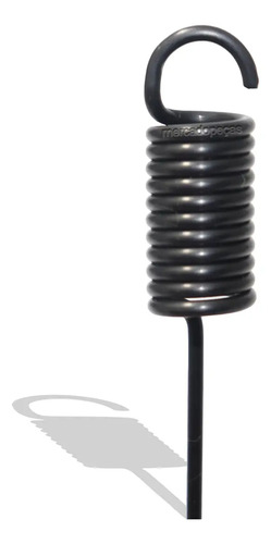Mola do freio para motosserra Stihl MS210, MS230, MS250 - Imagem 2