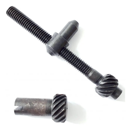 Esticador da corrente de comando para motosserra Husqvarna 525 526