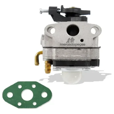 Carburador com junta para roçadeira Shindaiwa C230, F230, T230, DC230, T230X