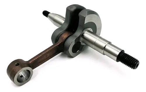 Virabrequim para motosserra Husqvarna 51, 55