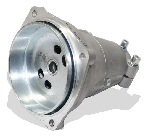 Acoplamento carcaça 26mm 9 estrias para roçadeira 43cc Azen Brudden Ferrari