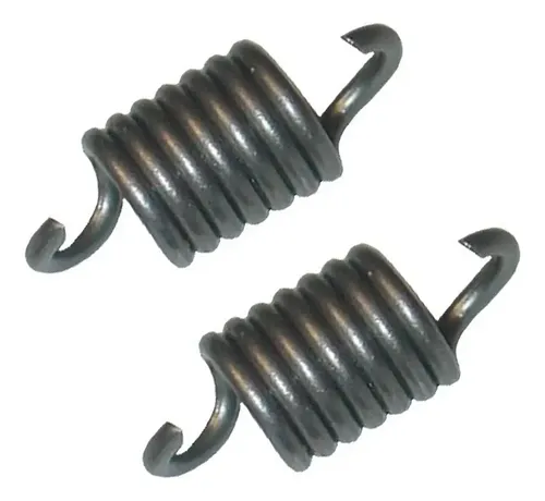 Kit 2 molas da embreagem para roçadeira Stihl FS120, FS250, FS300, FS350