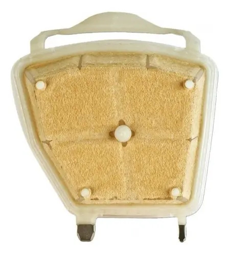 Elemento filtro de ar para motosserra Stihl MS311 MS362 MS391 - Imagem 2