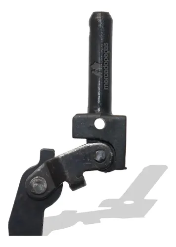 Alavanca freio para motosserra Husqvarna 450 445 - Imagem 2