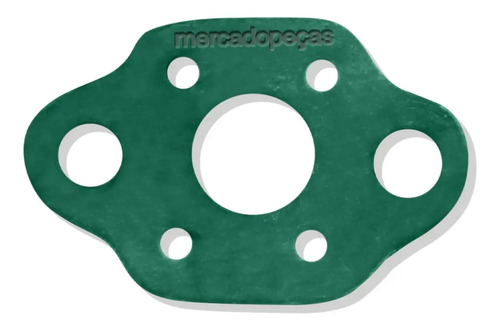 Junta carburador para roçadeira 26cc Vulcan