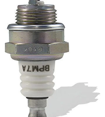 Vela 2 tempos para roçadeira Stihl FS55 FS75 FS80 FS85 FR85 e motosserra