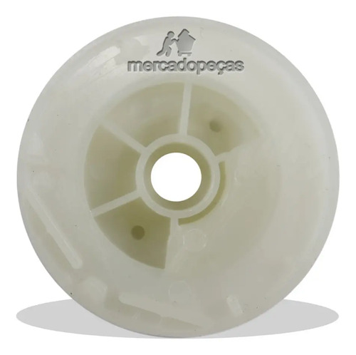 Polia da partida para roçadeira Stihl FS75, FS85, SP81, KA85R - Imagem 3