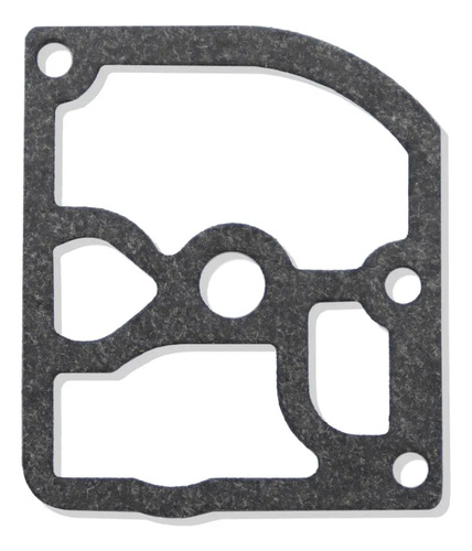 Kit reparo carburador RB-41 para motosserra Husqvarna 323R - Imagem 3