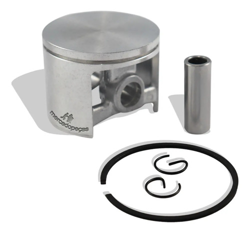 Kit cilindro pistão anel para motosserra Husqvarna 272 272XP - Imagem 3