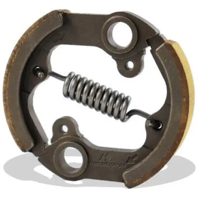 Embreagem para roçadeira Husqvarna 143R, 143R2, 143RII, 236R