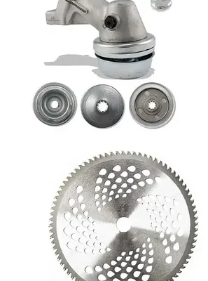 Kit transmissão lâmina para roçadeira Stihl FS160, FS220, FS290, FS280