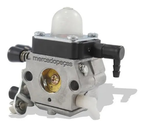 Carburador para roçadeira Stihl FS55 FS80 FS85