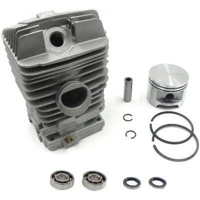 Cilindro completo retentores para motosserra Stihl 039 MS390