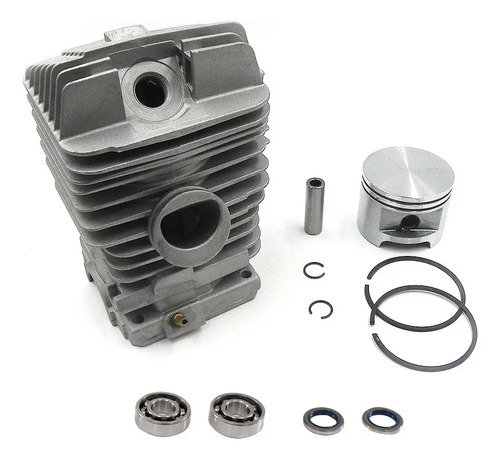 Cilindro completo retentores para motosserra Stihl 039 MS390