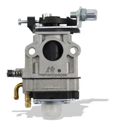 Carburador Toyama RT43L original 30818 - Imagem 2