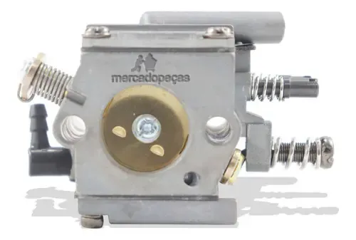 Carburador para motosserra Stihl MS038, MS380, MS381