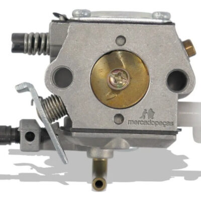 Carburador completo para motosserra Stihl MS024 MS026