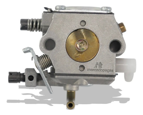 Carburador completo para motosserra Stihl MS024 MS026