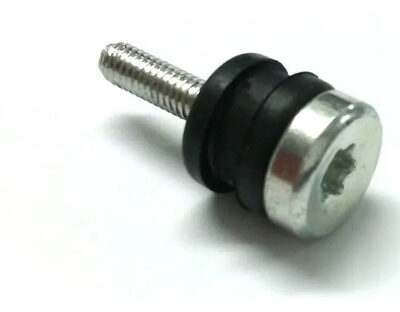 Parafuso lateral da cobertura do cilindro para motosserra Stihl 038, 380, 381, MS382