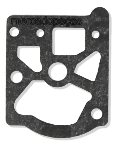 Reparo do carburador para motosserra Husqvarna 235 - Imagem 2