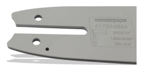 Sabre 12 polegadas rolante para motosserra Stihl MS170 MS180 - Imagem 3