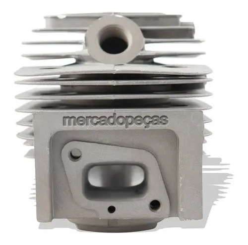 Cilindro completo para roçadeira Stihl FS290 importada - Imagem 2