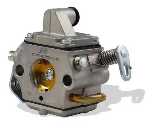 Carburador para motosserra Stihl MS170, MS180