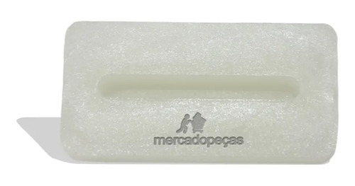 Guia da corrente para motosserra Husqvarna 162, 254, 268, 281, 288 - Imagem 2