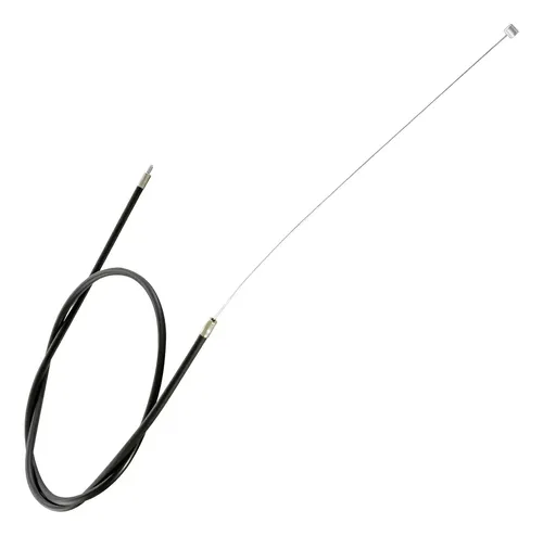 Cabo de acelerador para roçadeira Stihl FS160 FS220 modelo antigo - Imagem 2