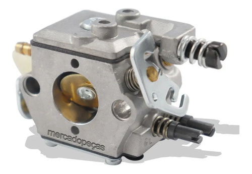 Carburador para motosserra Husqvarna 51 55