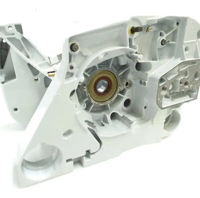 Carcaça virabrequim para motosserra Stihl MS038 MS380 MS381 MS382