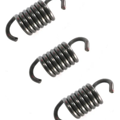 Kit 3 mola embreagem para motosserra Stihl MS361 MS382 MS462