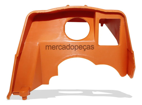 Mortalha do cilindro para motosserra Stihl MS360 036 - Imagem 2