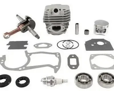 Kit cilindro virabrequim para motosserra Intertec 520 525