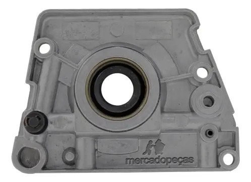 Bomba óleo para motosserra Husqvarna 162 268 272 - Imagem 2