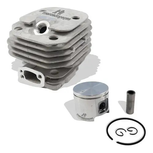 Kit cilindro para motosserra Husqvarna 61