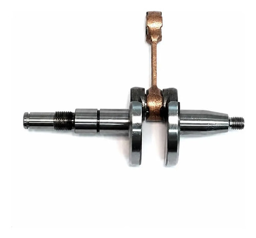 Conjunto virabrequim com biela para motosserra Stihl MS180 - Imagem 2