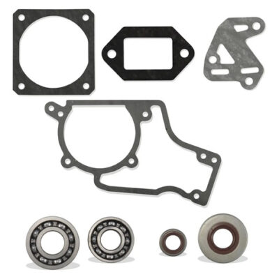 Junta retentor rolamento para motosserra Stihl MS038, MS380, MS381, MS382