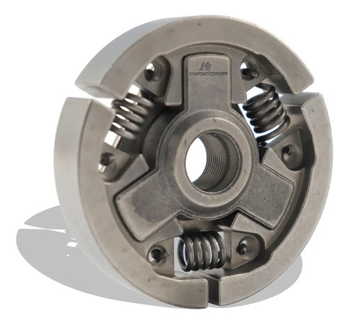 Embreagem completa para motosserra Stihl MS038, MS380, MS381, MS382, MS460 - Imagem 3