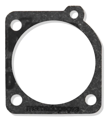 Kit reparo carburador para roçadeira Husqvarna 232, 322, 325, Stihl FS85 - Imagem 3