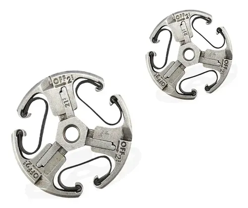 Embreagem para motosserra Husqvarna 61, 268, 272 - Imagem 3