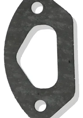 Juntas motor brida para motosserra Terra 520, Branco, Garthen, Intertec 520