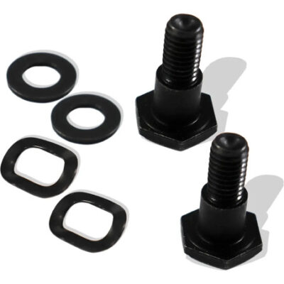 Kit parafuso embreagem para roçadeira 43cc 52cc Azen, Branco, Ferrari