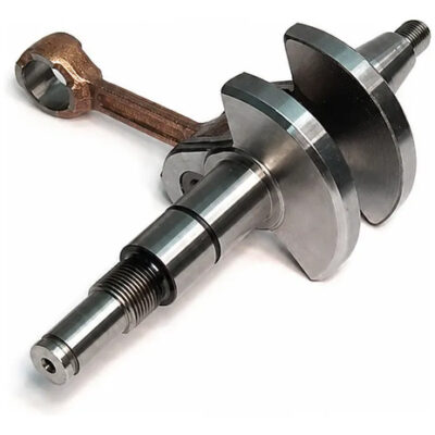 Virabrequim para motosserra Stihl 018, MS180