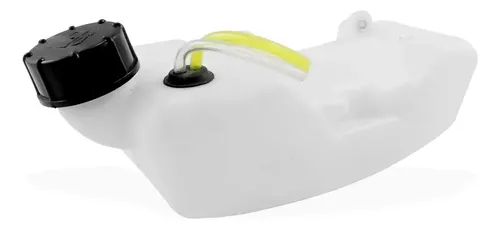Tanque combustível para roçadeira gasolina 52cc Toyama
