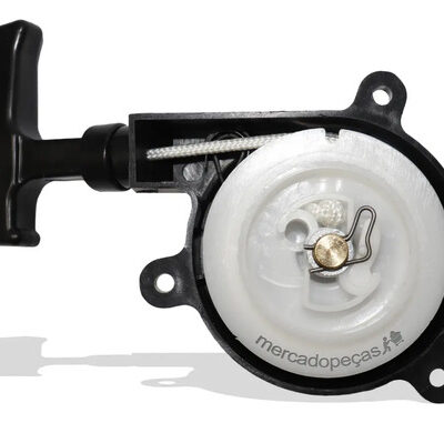 Tampa partida para pulverizador Stihl SR400, SR340, SR380, SR420