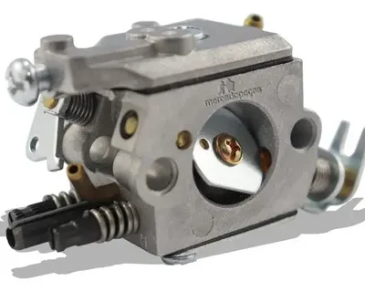 Carburador para roçadeira Husqvarna 323R 322R 325R 326R 323LD 327LDX 327P4X